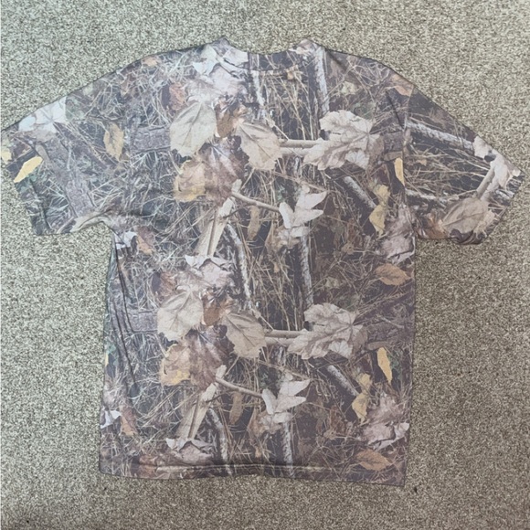 Primitive Camo Tee - Picture 3 of 3
